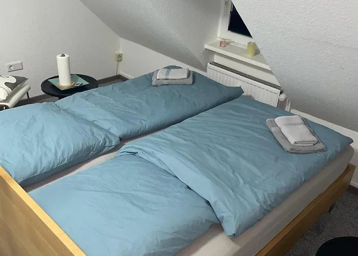Honeymoon Apartamento *
