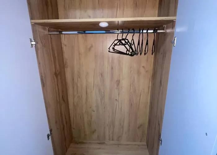 Apartamento Honeymoon